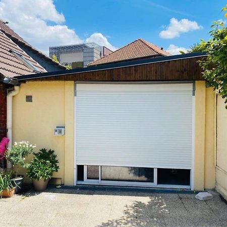דירות Appt F2 Bis Entiere Avec Parking A Jardin Des Plantes, רואן מראה חיצוני תמונה